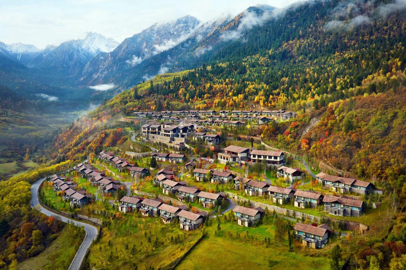 Rissai Valley, a Ritz-Carlton Reserve