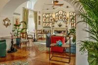 Thumbnail Villa Treville Positano