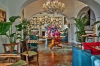 Thumbnail Villa Treville Positano