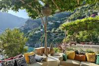 Thumbnail Villa Treville Positano