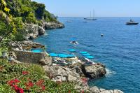 Thumbnail Villa Treville Positano