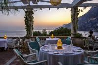 Thumbnail Villa Treville Positano