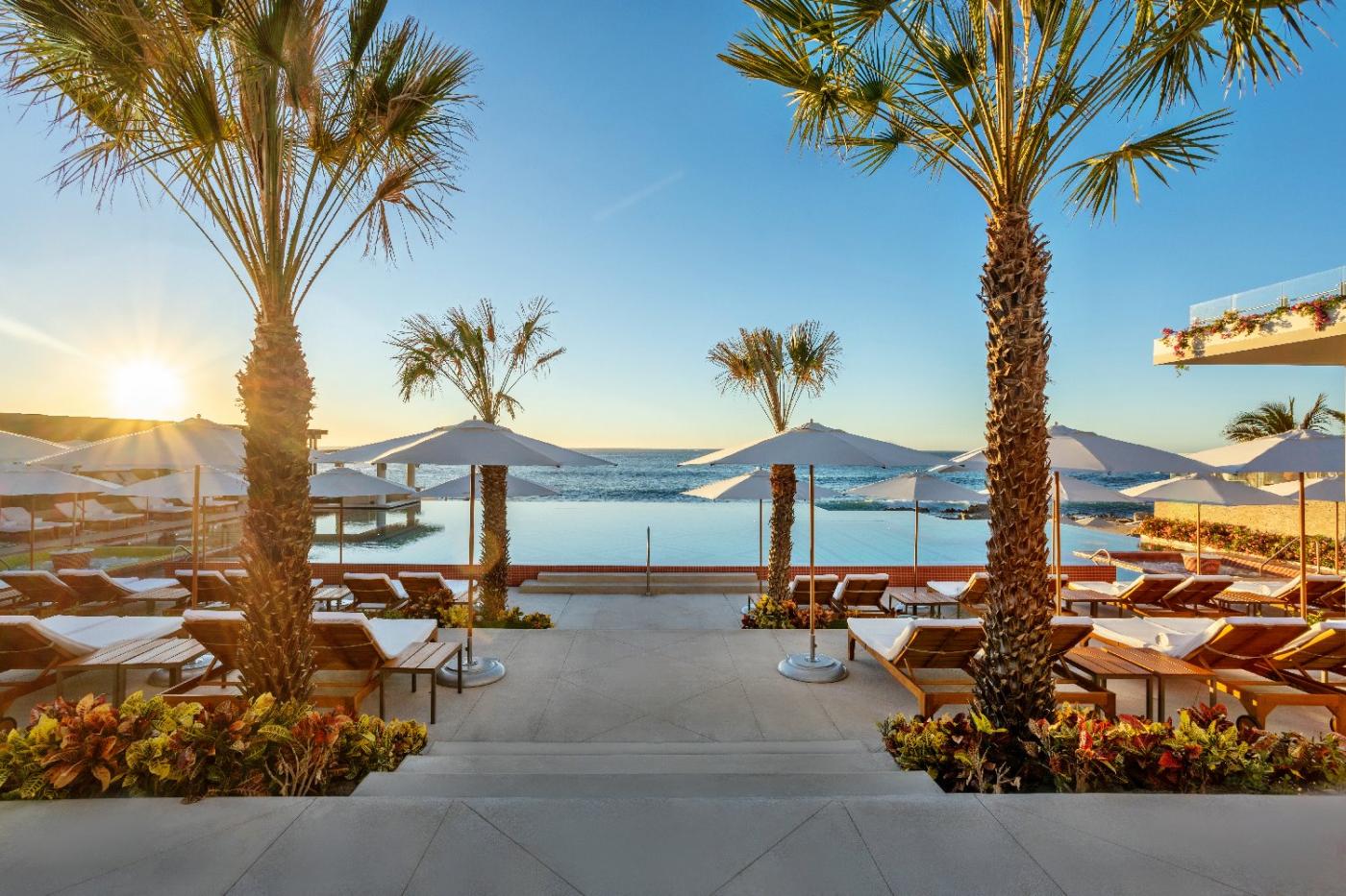 Grand Velas Boutique Hotel Los Cabos