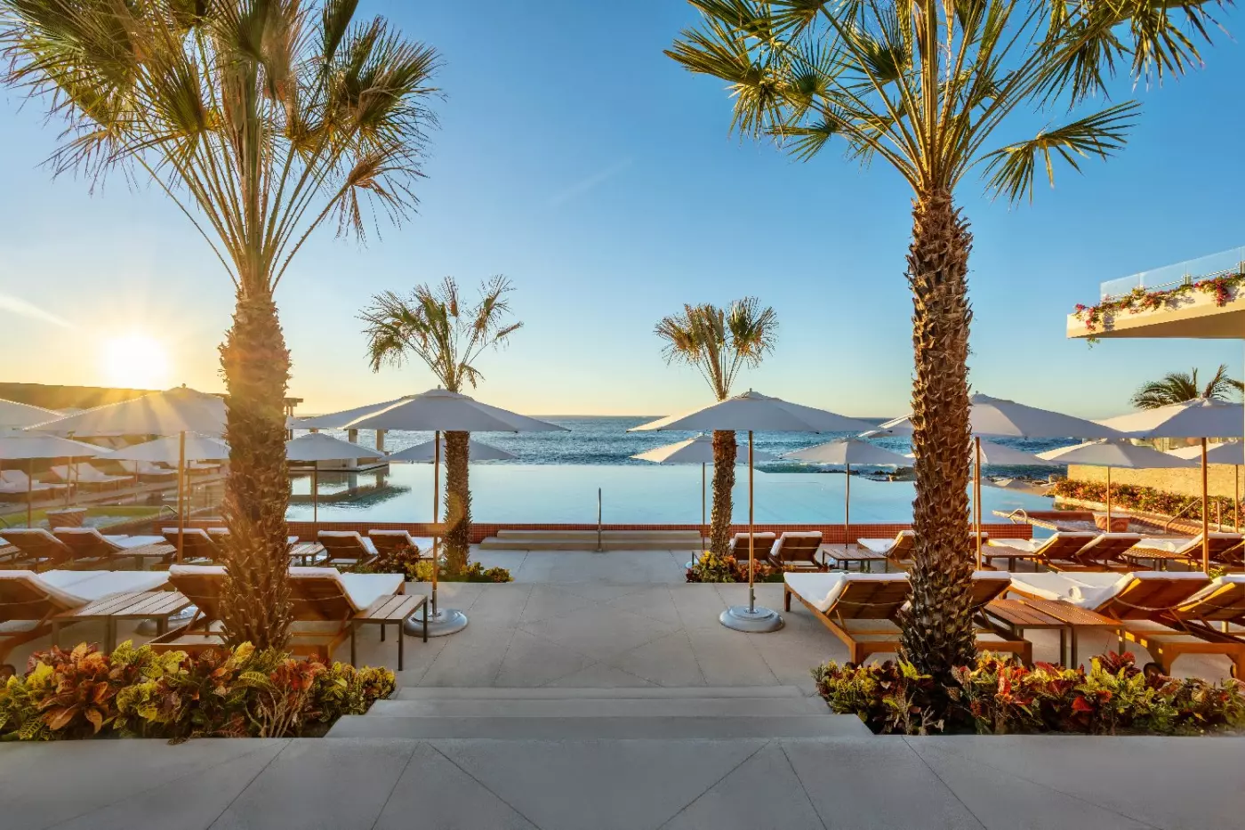 Grand Velas Boutique Hotel Los Cabos