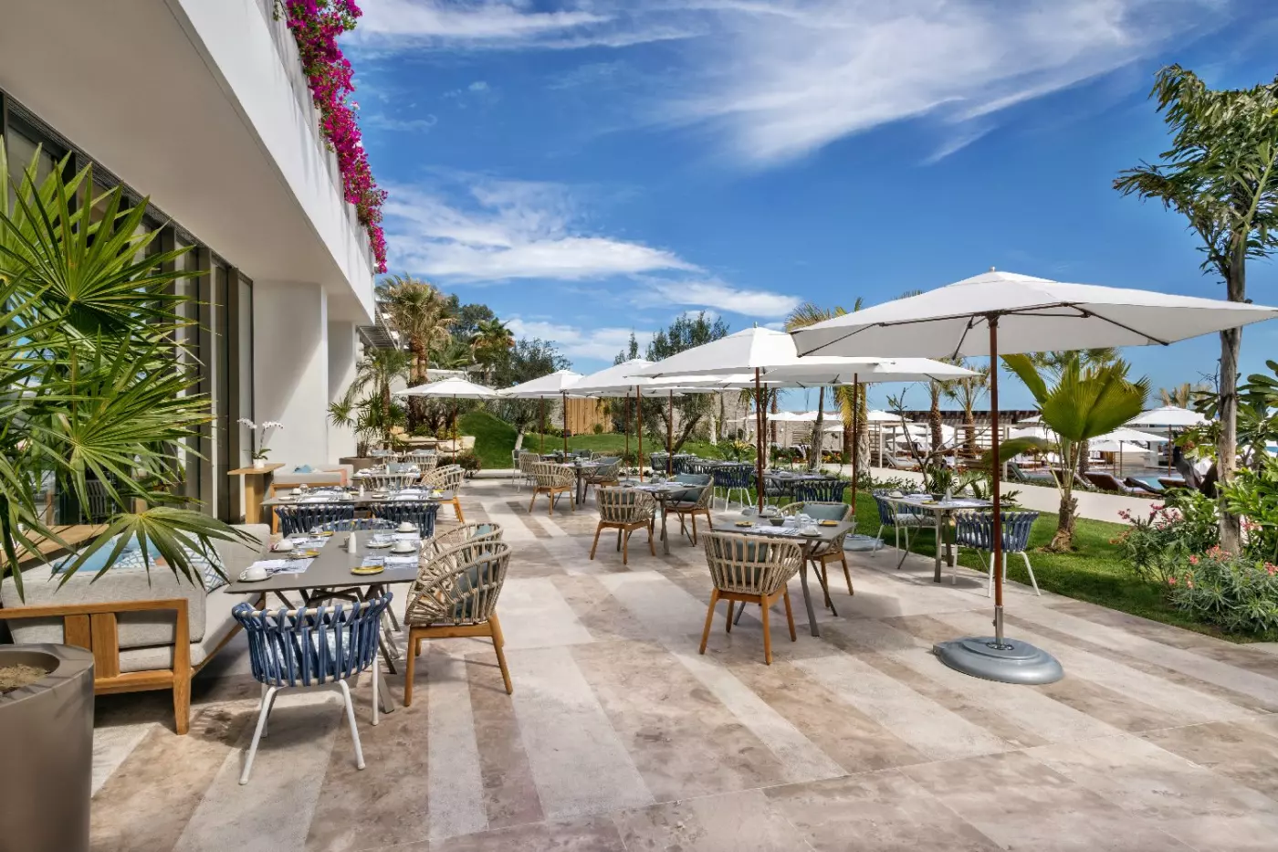 Grand Velas Boutique Hotel Los Cabos