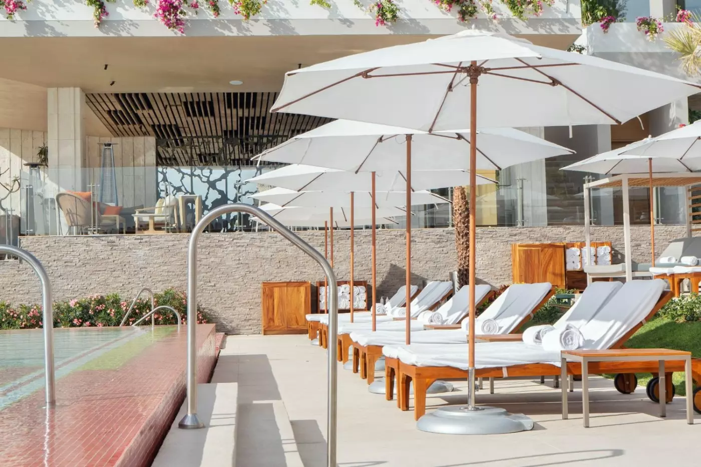 Grand Velas Boutique Hotel Los Cabos