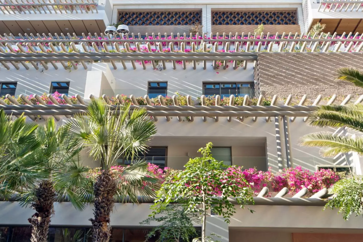 Grand Velas Boutique Hotel Los Cabos