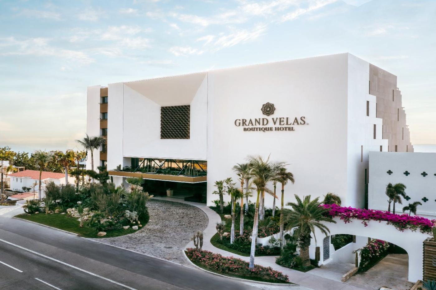 Grand Velas Boutique Hotel Los Cabos