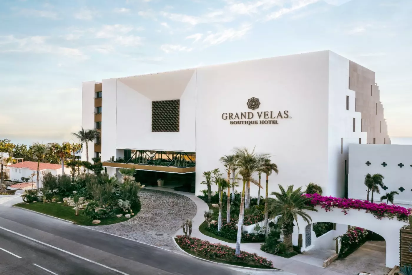 Grand Velas Boutique Hotel Los Cabos