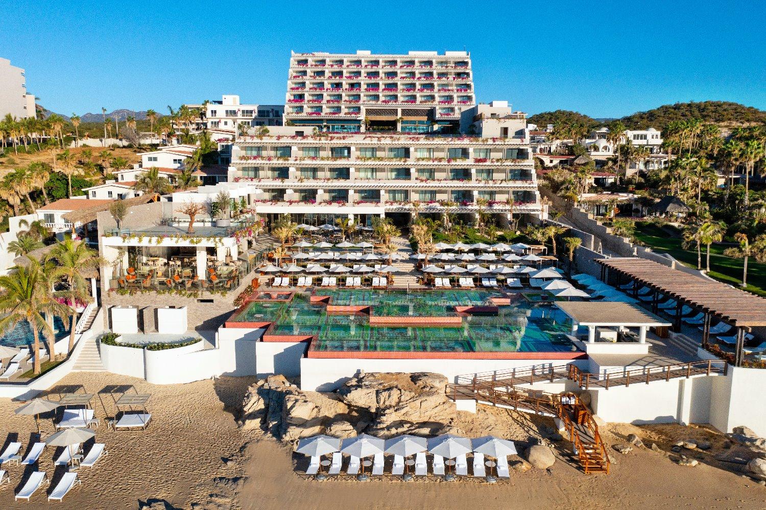 Grand Velas Boutique Hotel Los Cabos