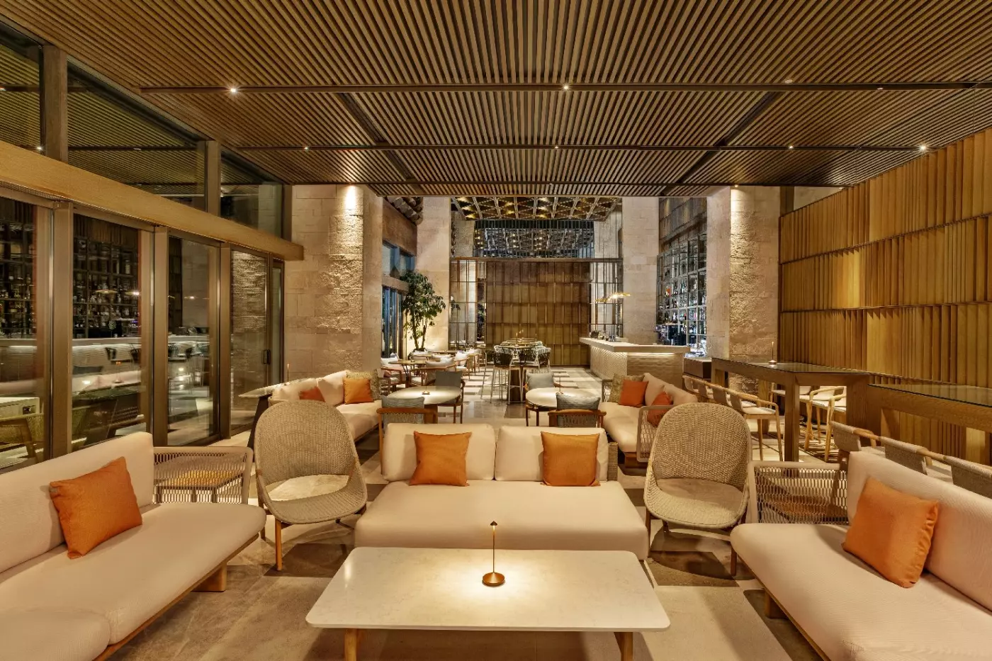 Grand Velas Boutique Hotel Los Cabos