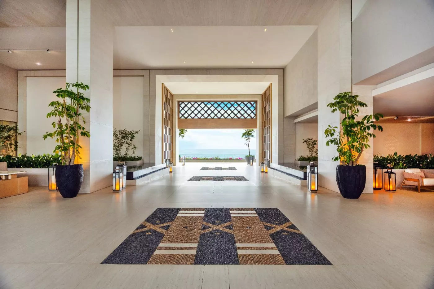 Grand Velas Boutique Hotel Los Cabos
