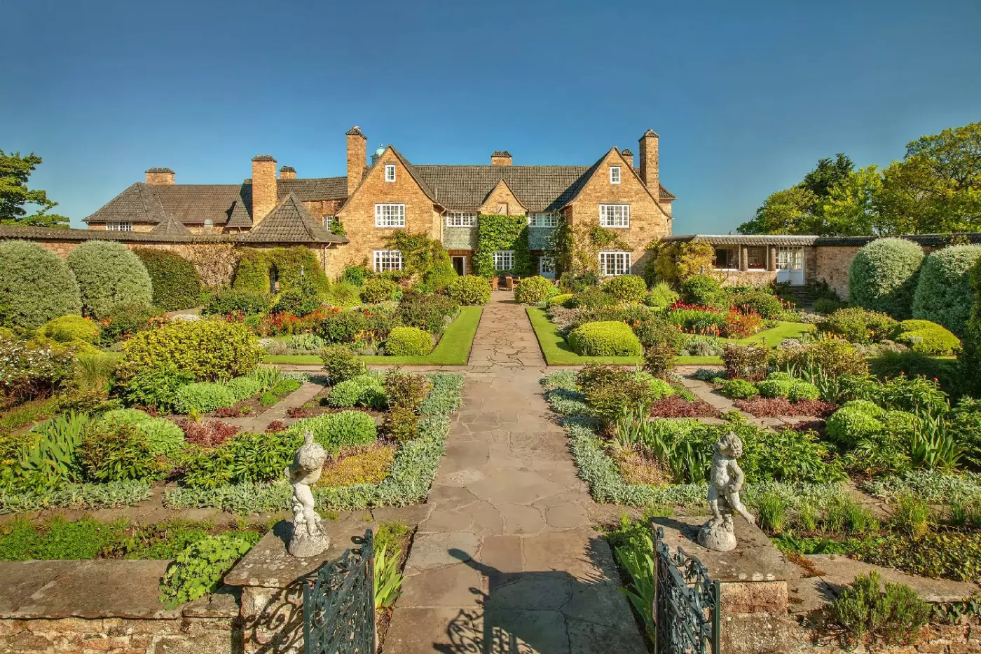 Greywalls Hotel & Chez Roux