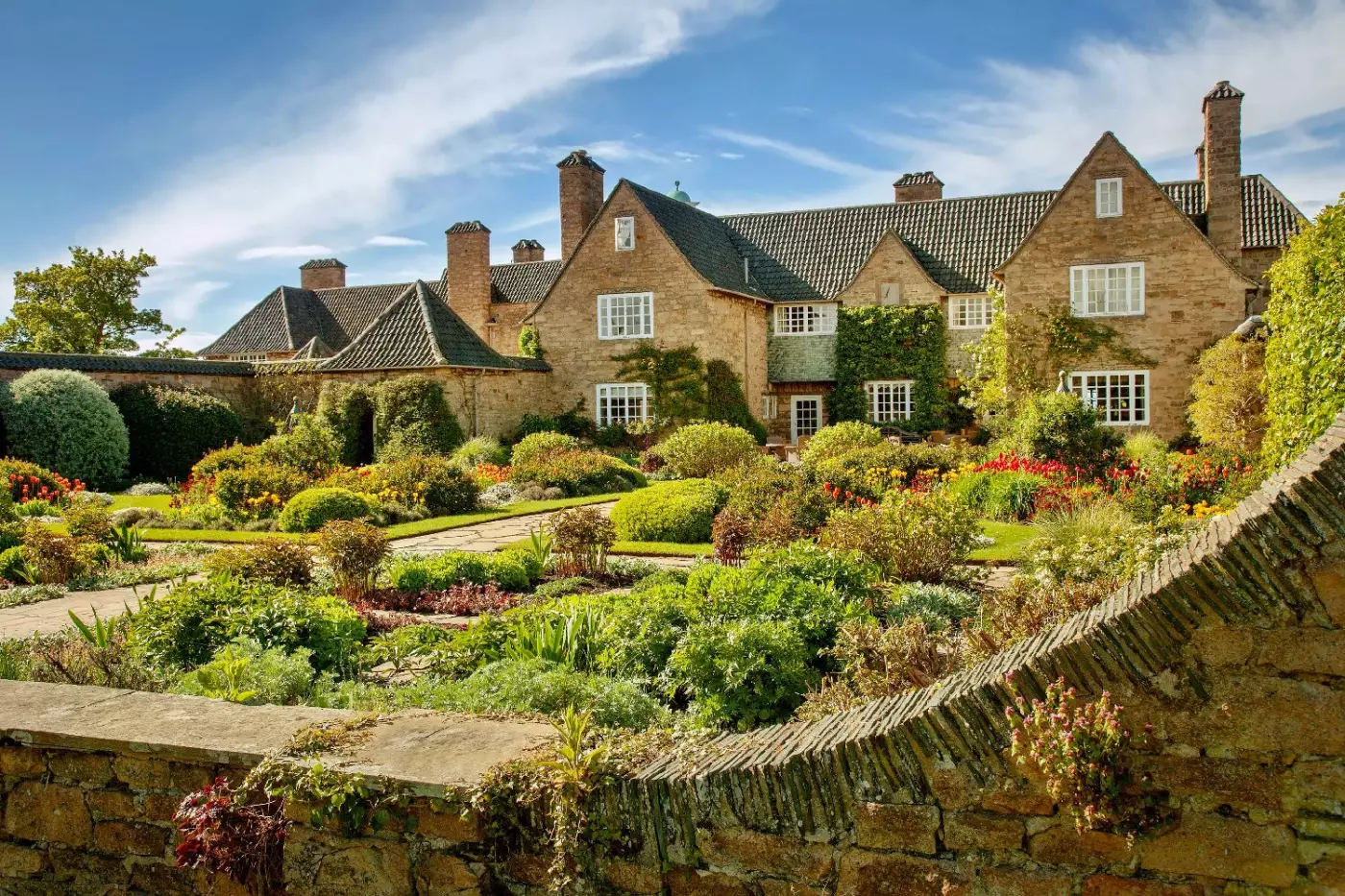 Greywalls Hotel & Chez Roux