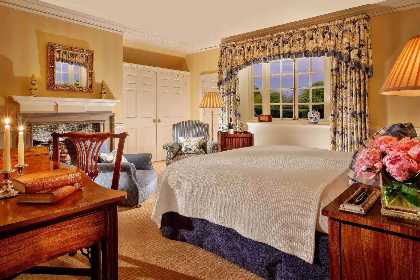 Greywalls Hotel & Chez Roux