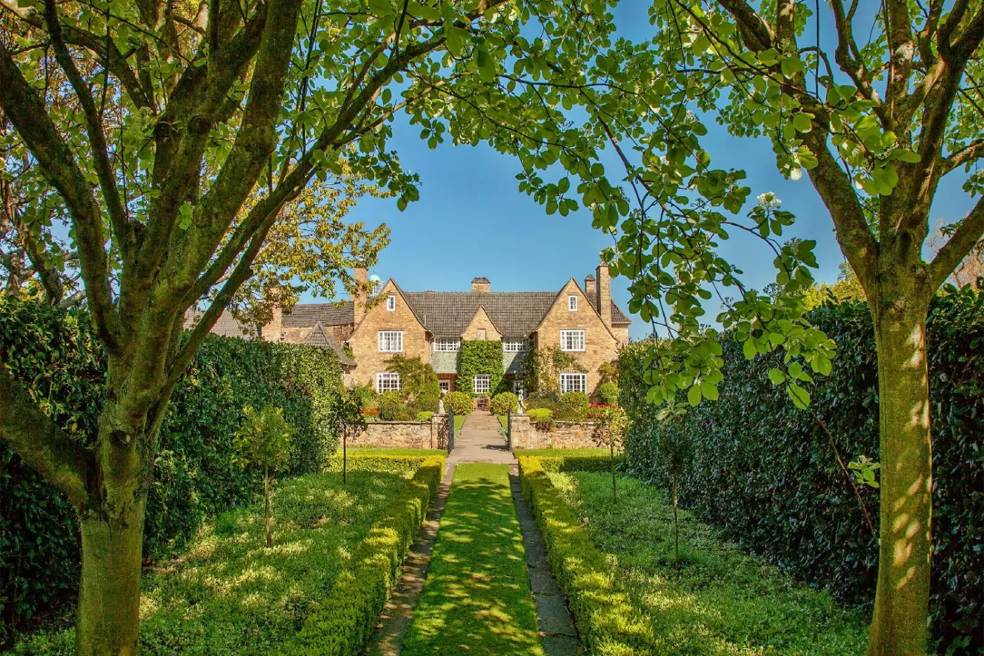 Greywalls Hotel & Chez Roux