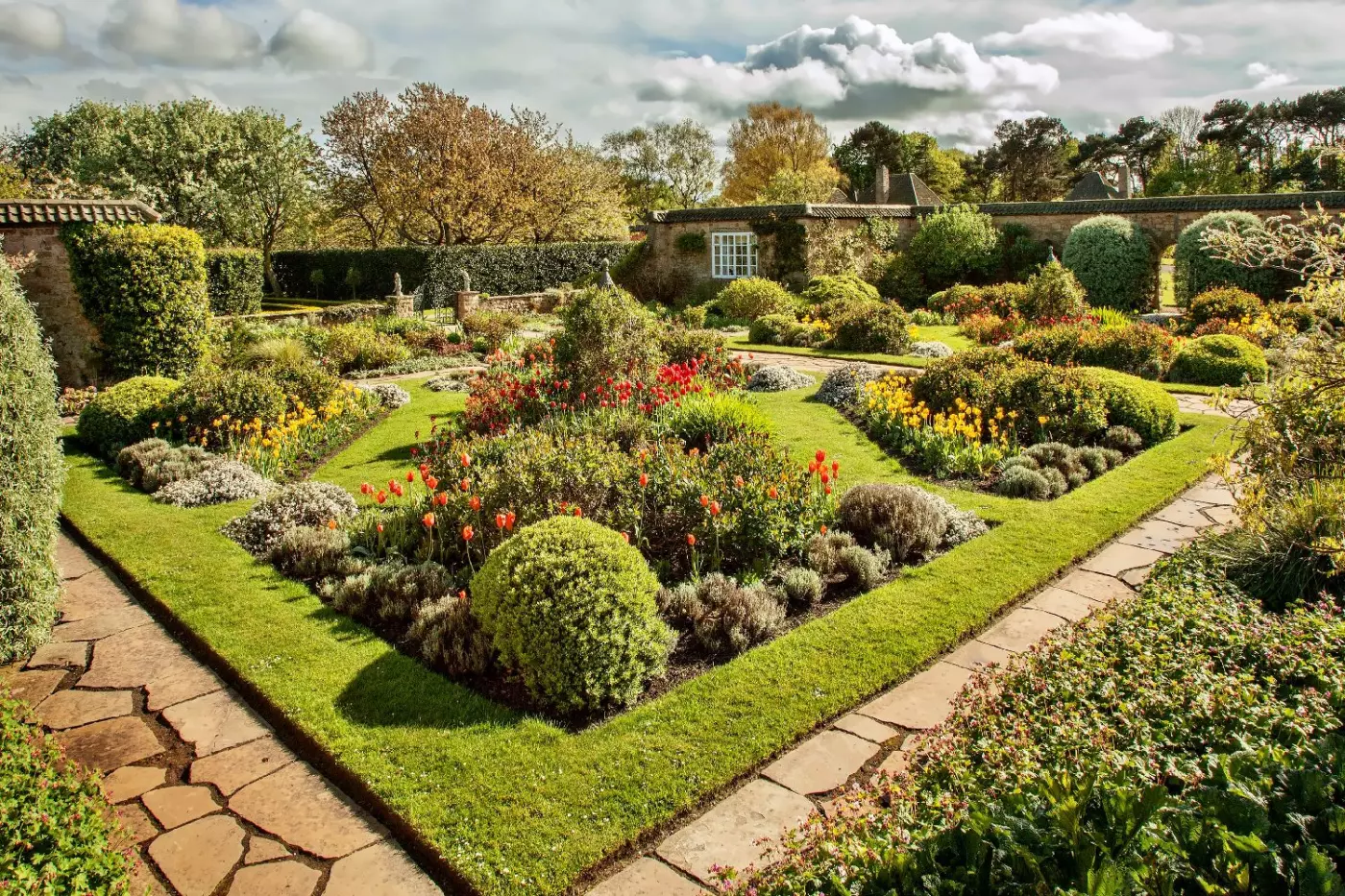 Greywalls Hotel & Chez Roux