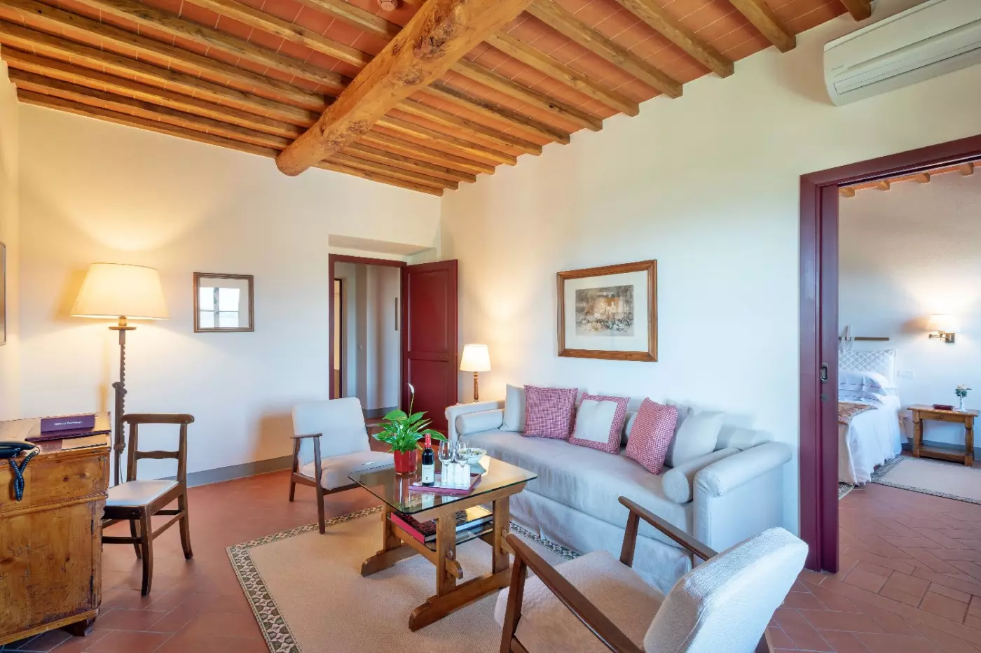 Hotel Le Fontanelle