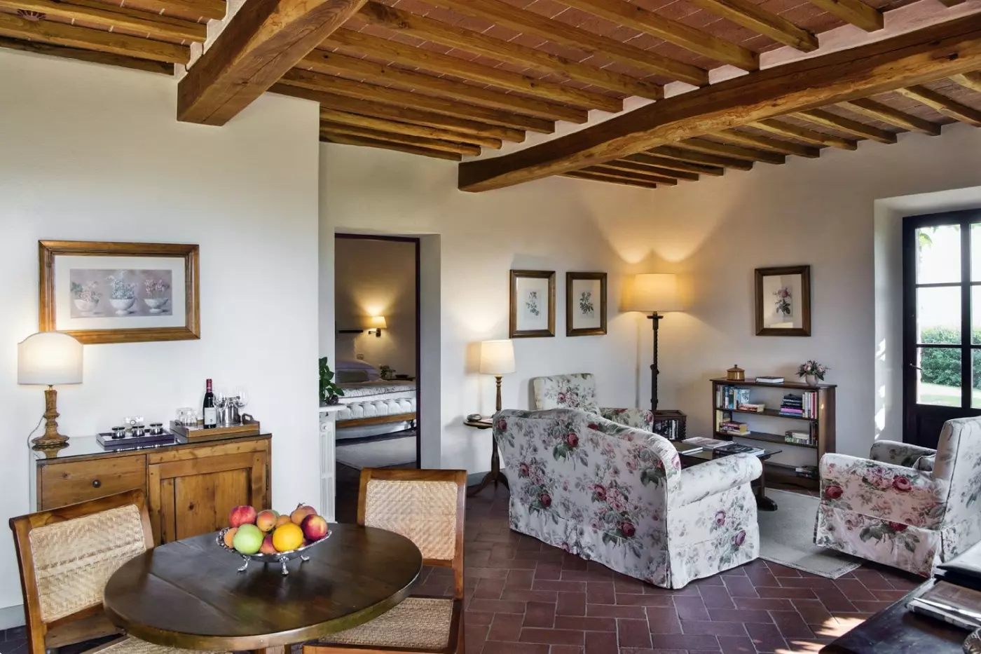 Hotel Le Fontanelle