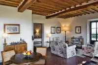 Thumbnail Hotel Le Fontanelle