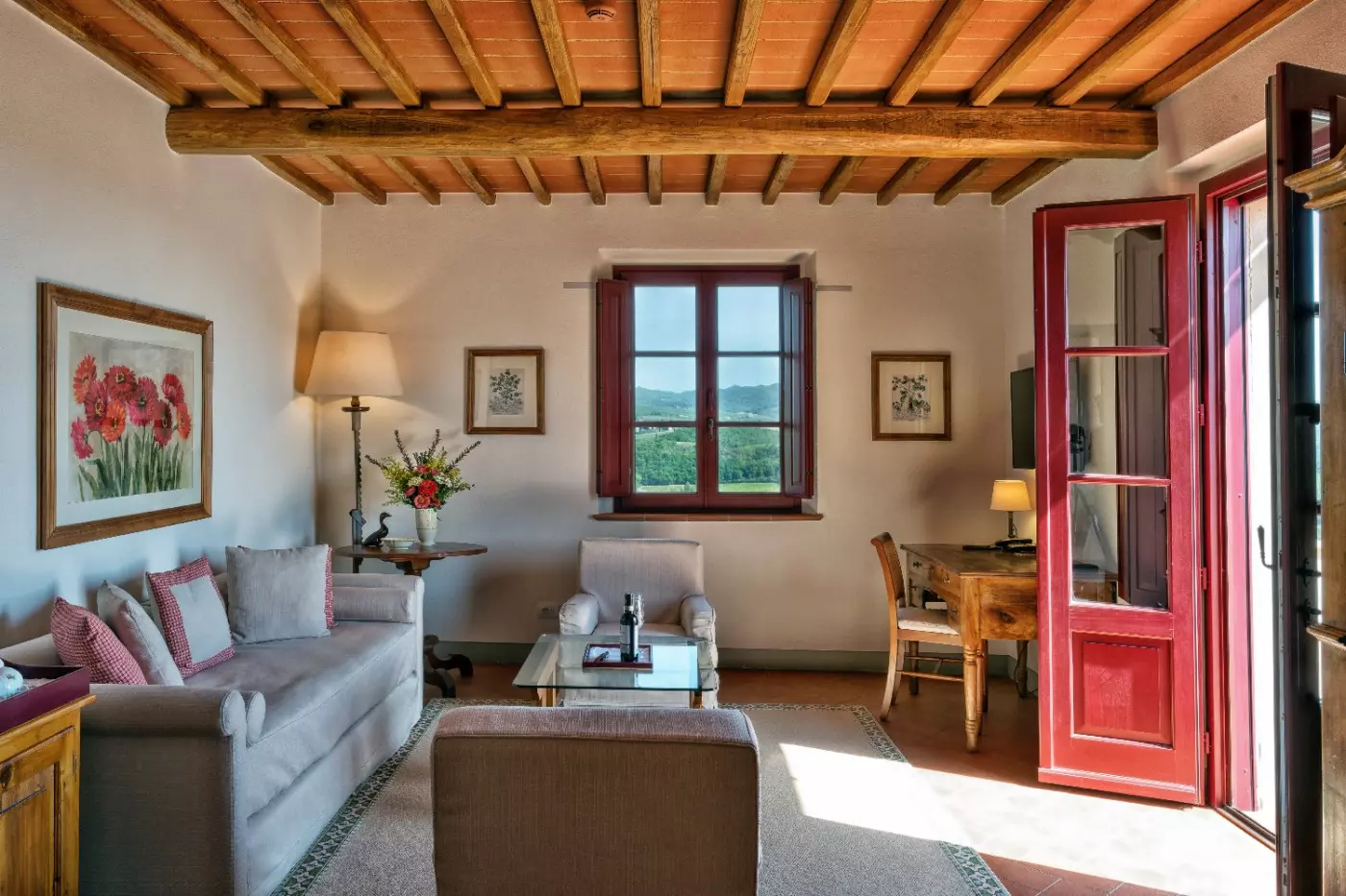 Hotel Le Fontanelle