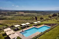 Thumbnail Hotel Le Fontanelle