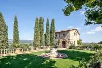 Thumbnail Hotel Le Fontanelle