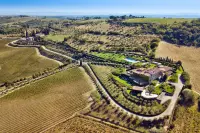 Thumbnail Hotel Le Fontanelle