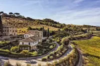 Thumbnail Hotel Le Fontanelle