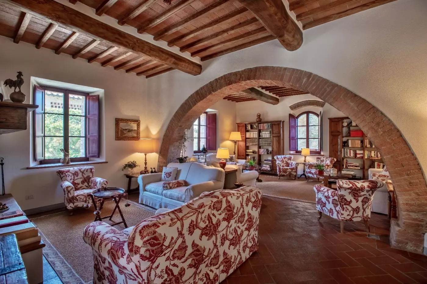 Hotel Le Fontanelle