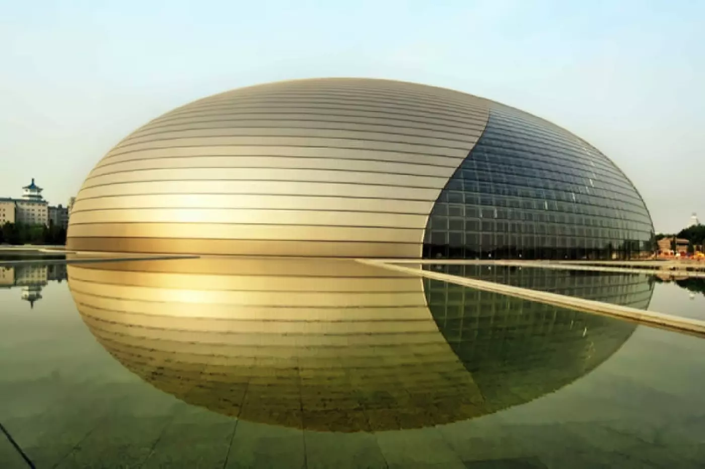 Four Seasons Hotel Beijing