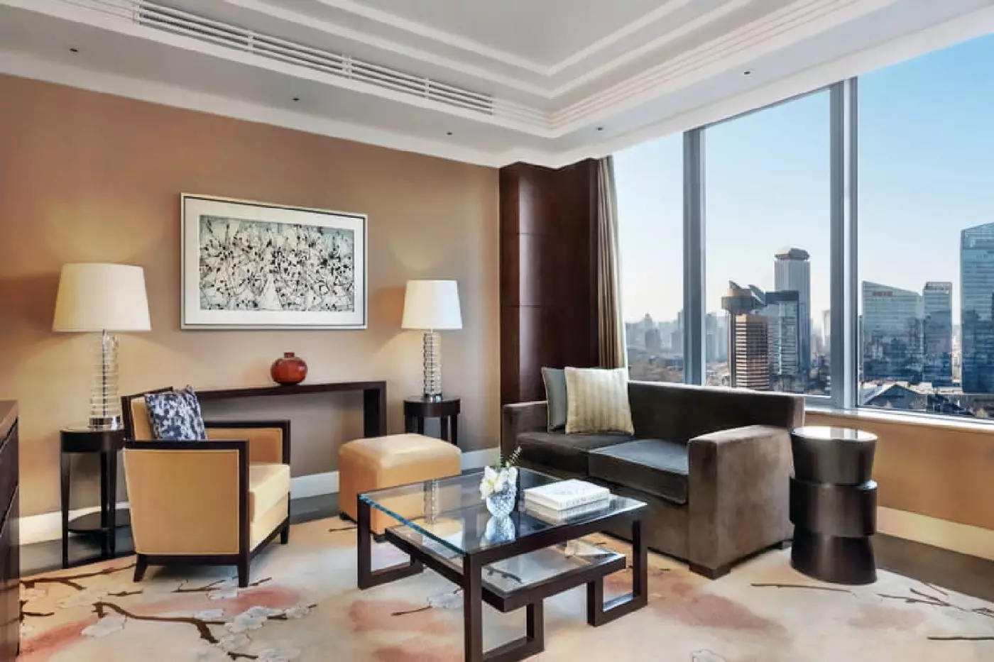 Four Seasons Hotel Beijing