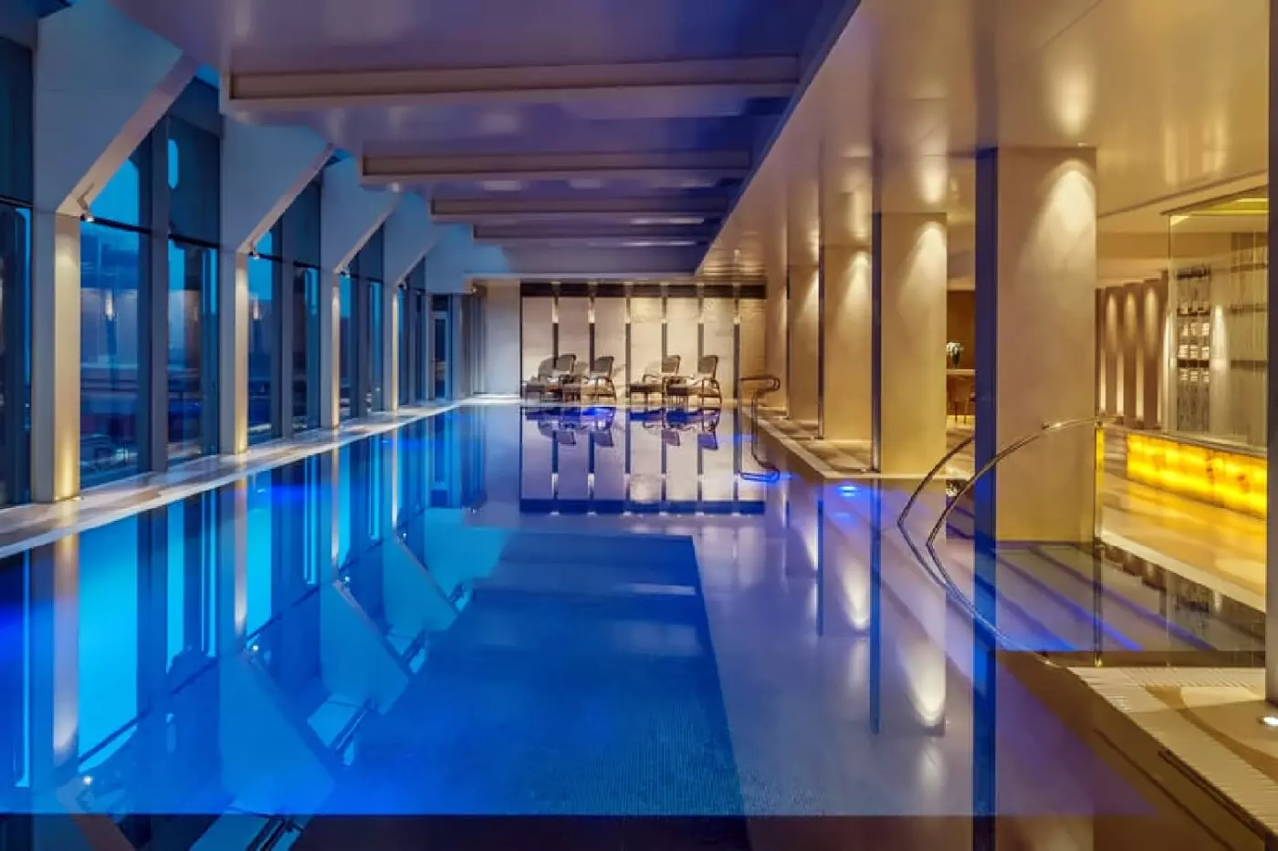 Four Seasons Hotel Beijing