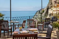 Thumbnail Anantara Convento di Amalfi Grand Hotel