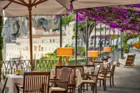 Thumbnail Anantara Convento di Amalfi Grand Hotel