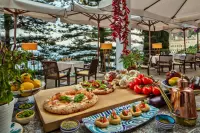 Thumbnail Anantara Convento di Amalfi Grand Hotel