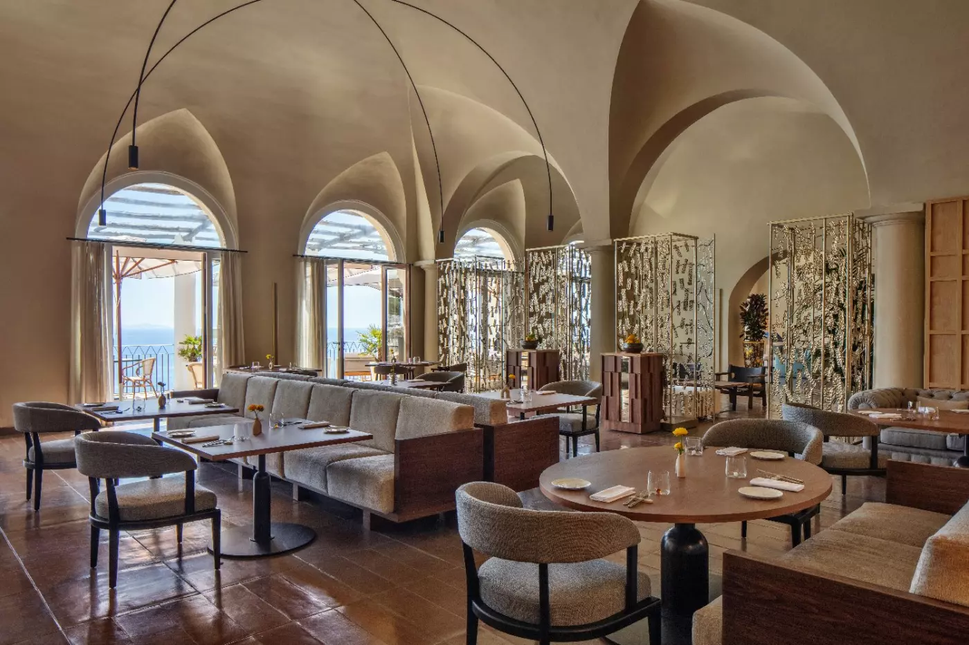 Anantara Convento di Amalfi Grand Hotel