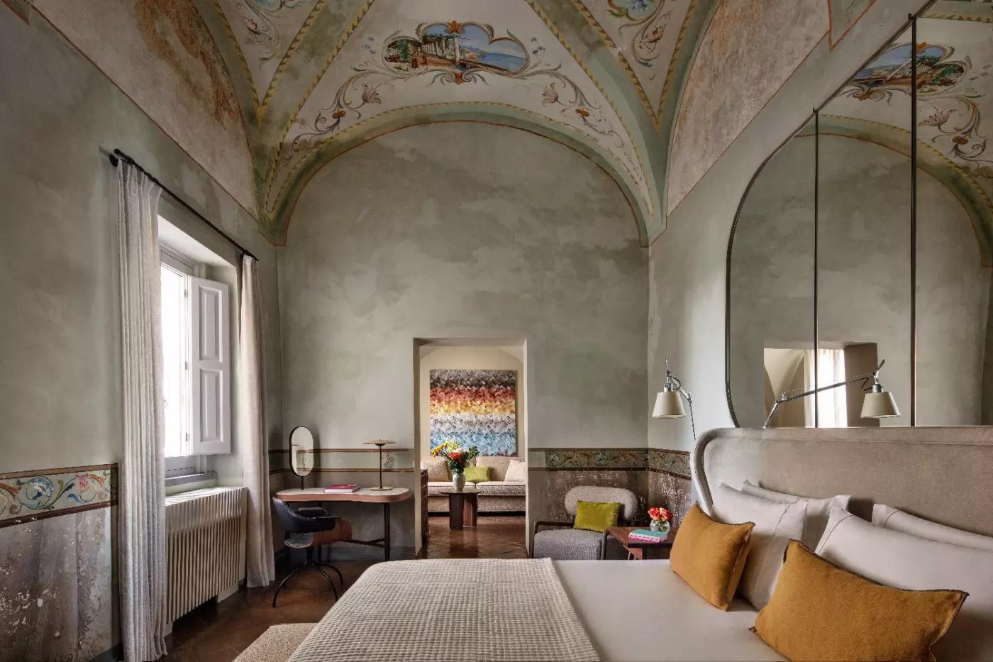 Anantara Convento di Amalfi Grand Hotel