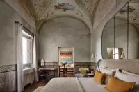 Thumbnail Anantara Convento di Amalfi Grand Hotel