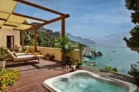 Thumbnail Anantara Convento di Amalfi Grand Hotel