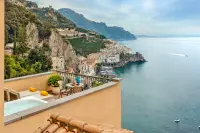 Thumbnail Anantara Convento di Amalfi Grand Hotel