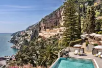 Thumbnail Anantara Convento di Amalfi Grand Hotel