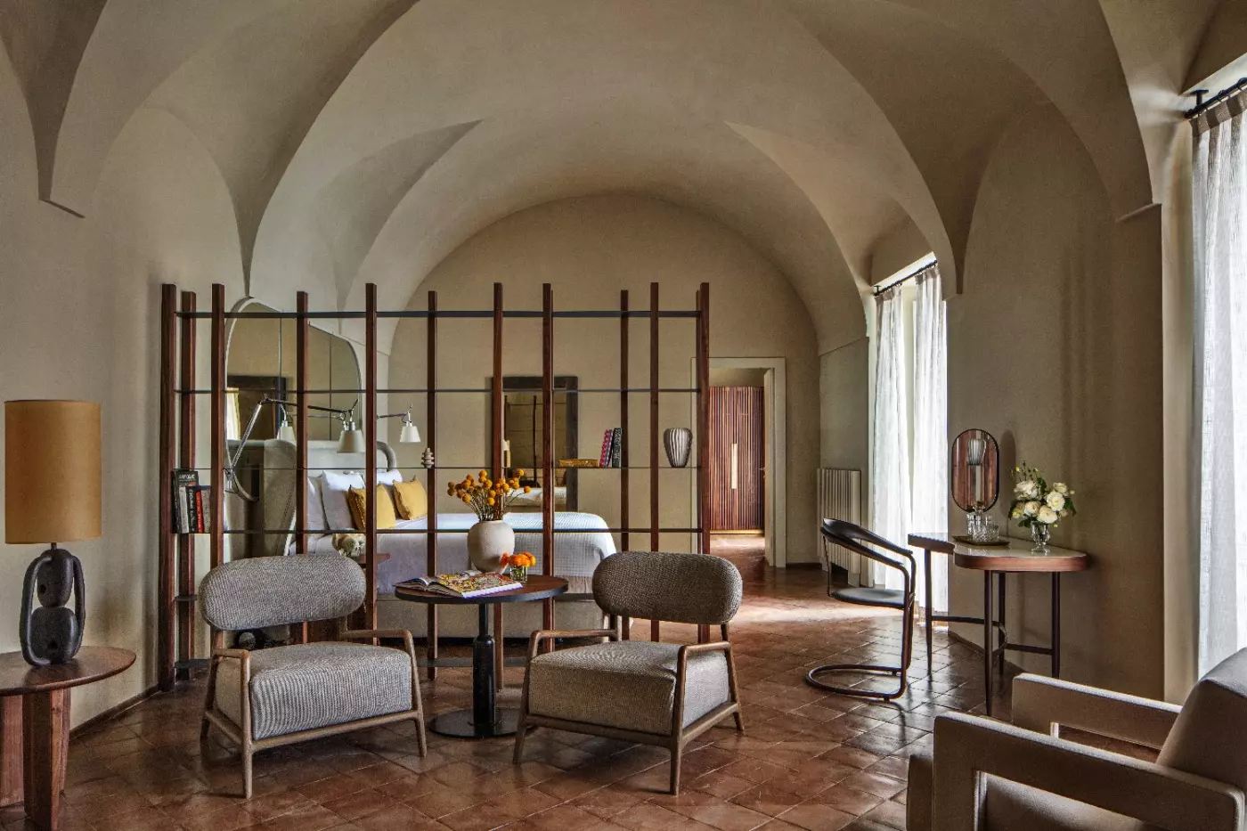 Anantara Convento di Amalfi Grand Hotel
