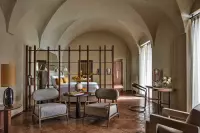 Thumbnail Anantara Convento di Amalfi Grand Hotel
