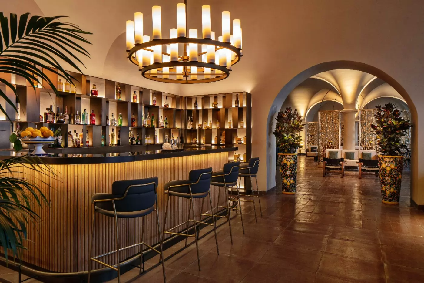 Anantara Convento di Amalfi Grand Hotel