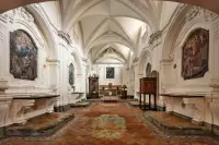 Thumbnail Anantara Convento di Amalfi Grand Hotel