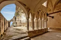 Thumbnail Anantara Convento di Amalfi Grand Hotel