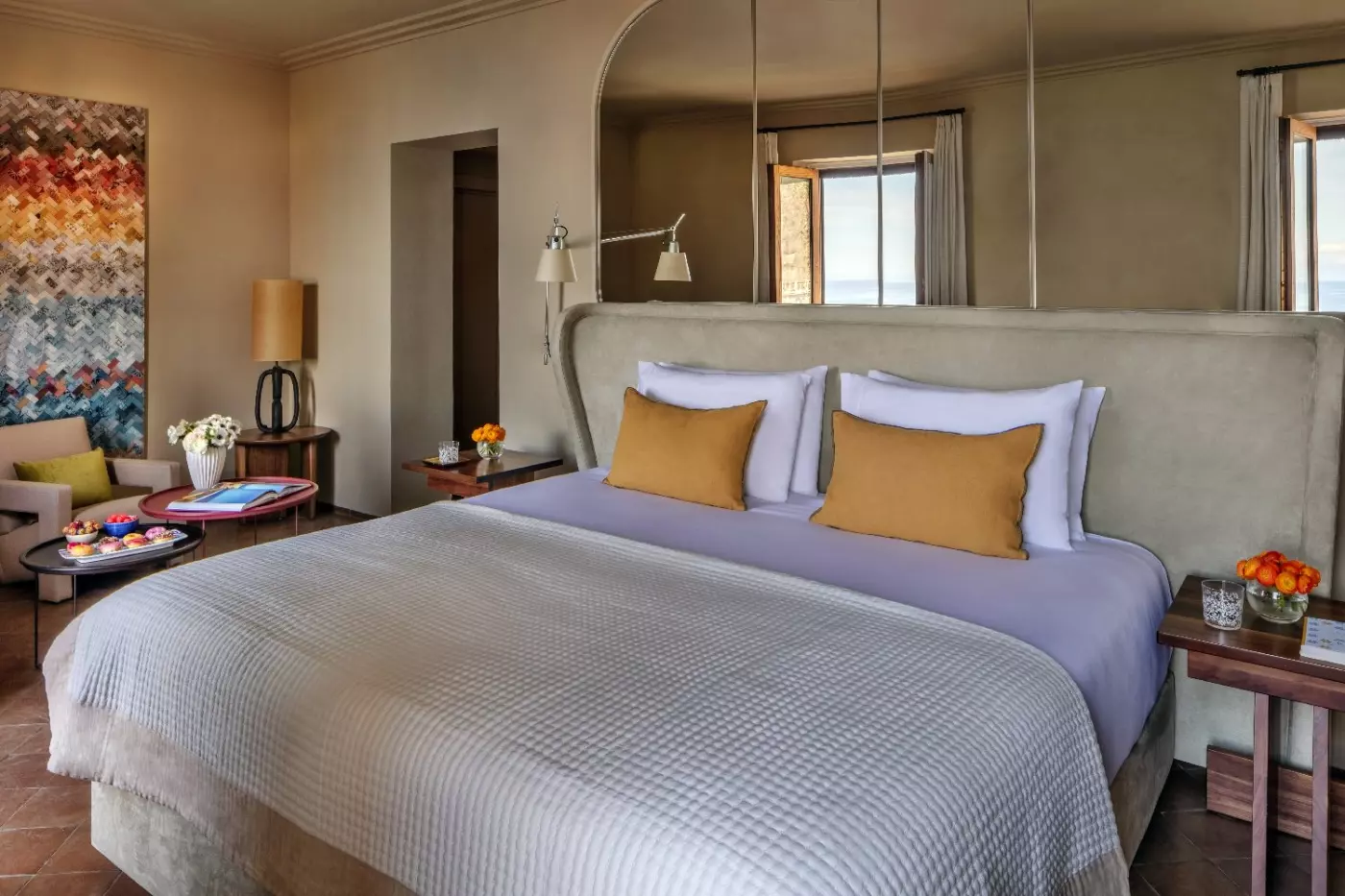 Anantara Convento di Amalfi Grand Hotel