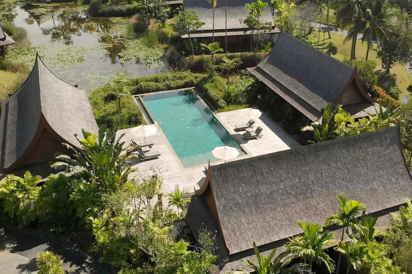 The Sanchaya