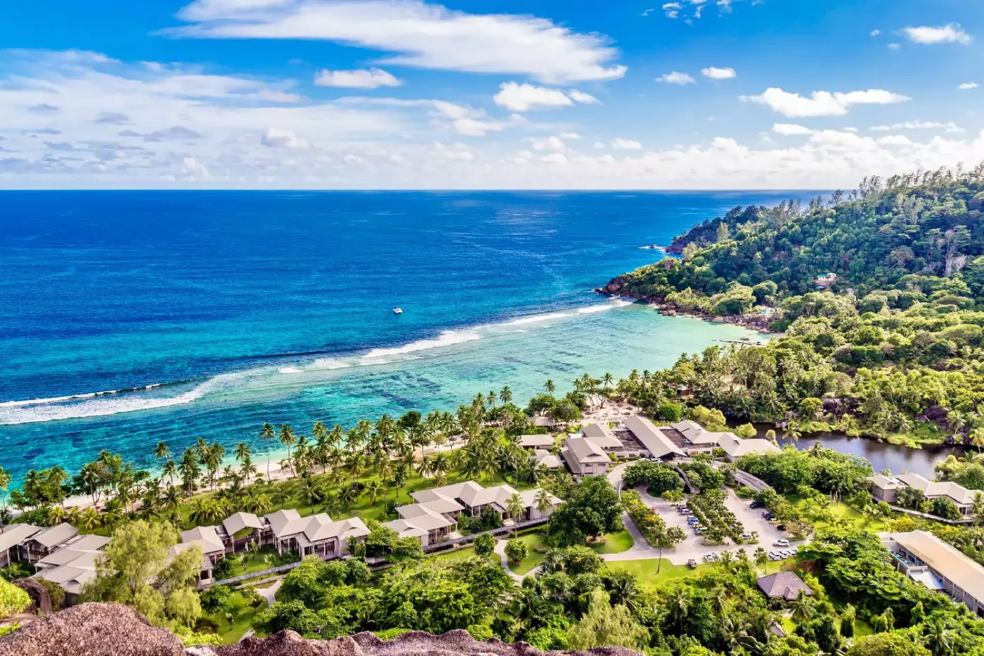 Curtain Bluff Antigua